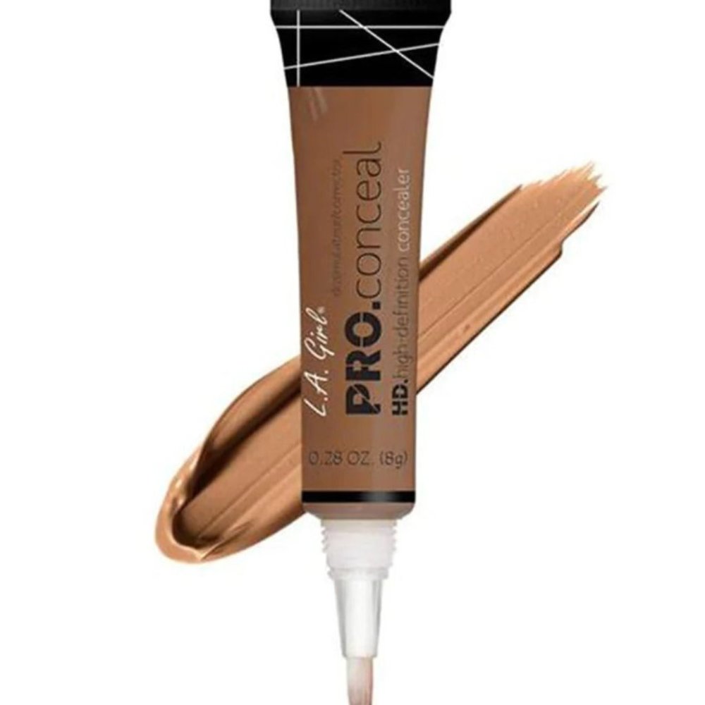 L.A. Girl HD Pro Conceal - Beautiful Bronze